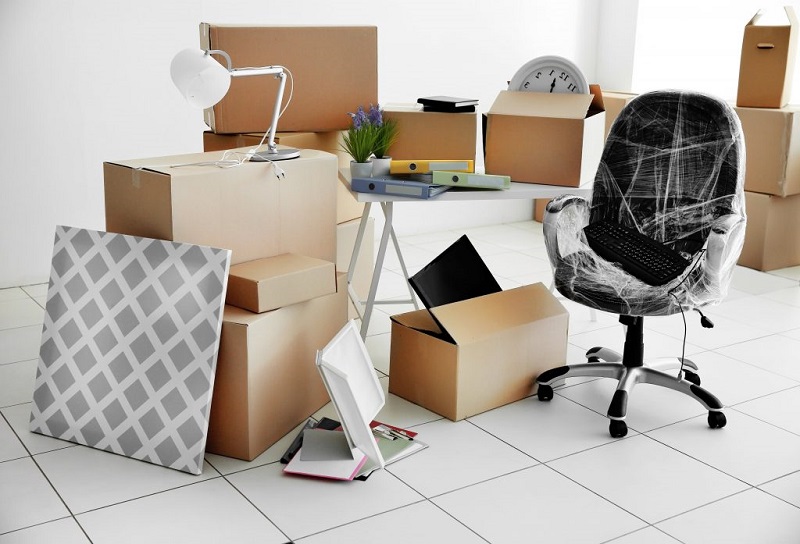 OFİS TAŞIMACILIĞI